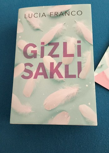 Lucia Franco'dan Gizli Saklı Romanı