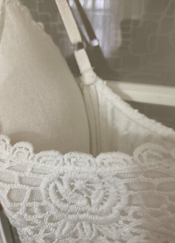 Bayan plaj elbisesi  - Görsel 4