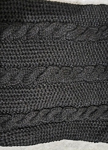 El örgüsü çanta - Görsel 2