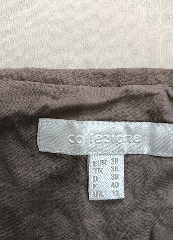 Collezione Etek