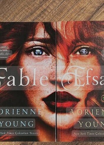Fable efsane