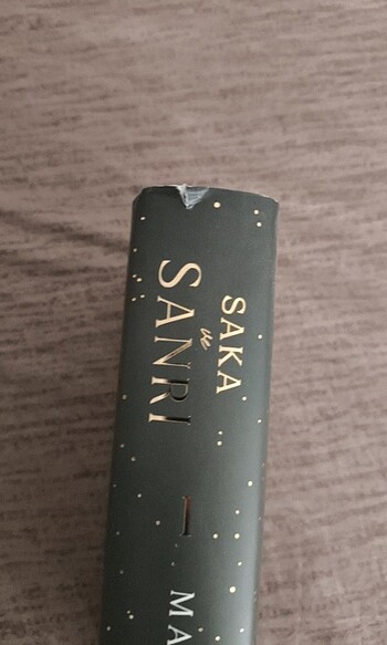 Saka ve sanrı