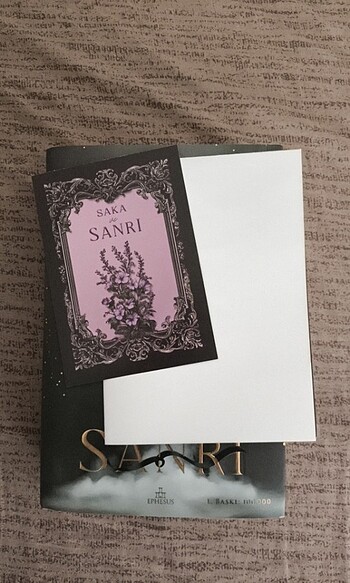 Beden Saka ve sanrı