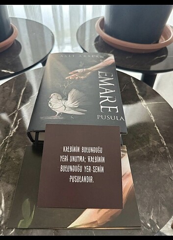 Beden Emare seri