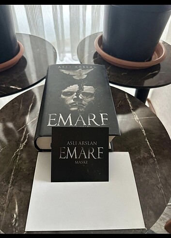 Beden Renk Emare seri