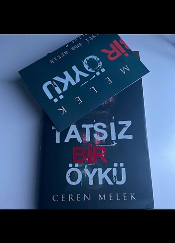 Tatsız bir öykü 