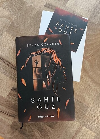 Sahte güz 
