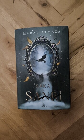 Saka ve sanrı 1 