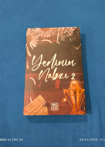 Gülben Sak - Üniversite Kitapları Seti - Görsel 2