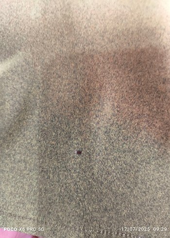 Kadın Khaki Straplez Midi Mini Elbise - Görsel 4