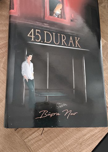 45. Durak - Büşra Nur