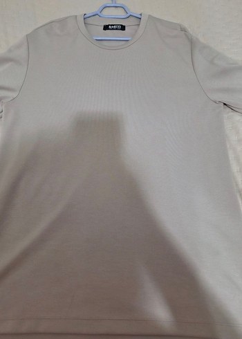 Bej Renkli Uzun Kollu Kadın Sweatshirt - Görsel 2