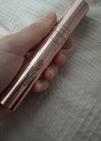 L'Oréal Paris Paradise Big Deal Maskara Bej - Görsel 2