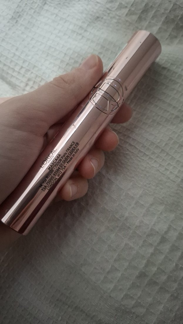 L'Oréal Paris Paradise Big Deal Maskara Bej - Görsel 2