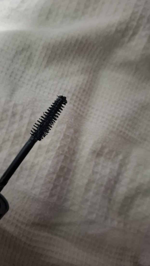 Maybelline Siyah Maskara - Görsel 2