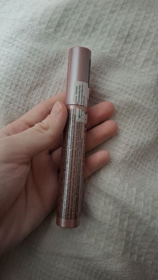 Essence Lash Without Limits Maskara - Görsel 2