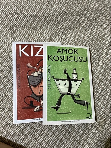 Klasik kitaplar
