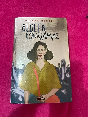 Ölüler konuşamaz
