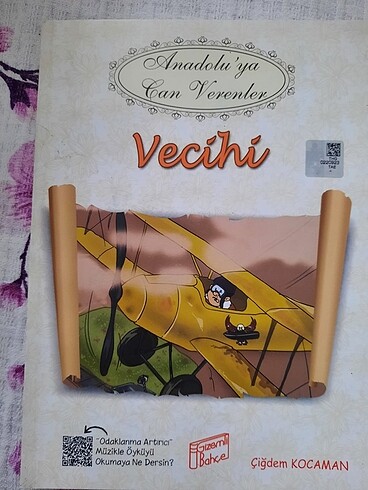Okuma kitabı
