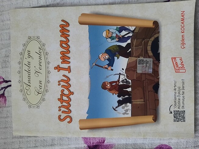 Kitap