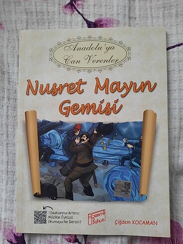 Kitap