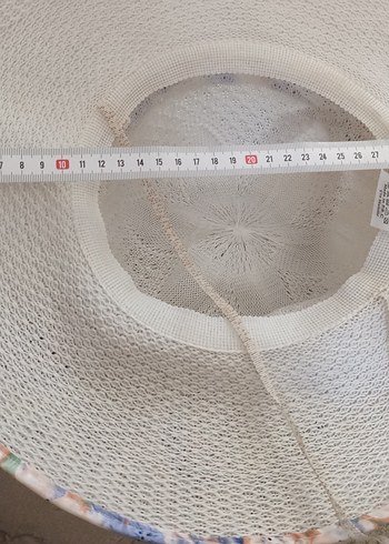  Beden çeşitli Renk Plaj şapkası