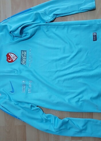 Nike milli takım antreman üstü 