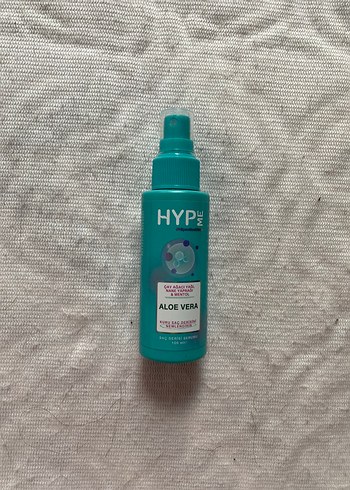 Beden H YP Aloe Vera Saç Derisi Serumu 100 ml