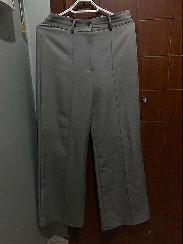 l Beden Kumaş Pantalon