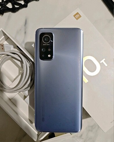Mi 10 t