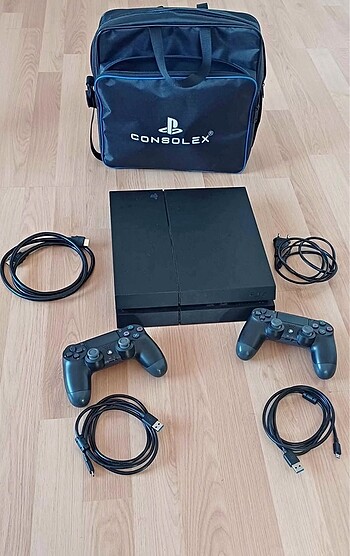 PlayStation 4