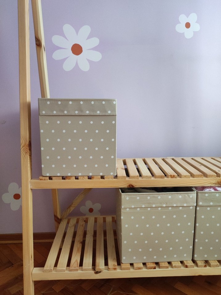 ahşap askılık - Görsel 5