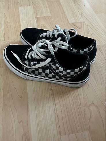 Orjinal vans sneaker