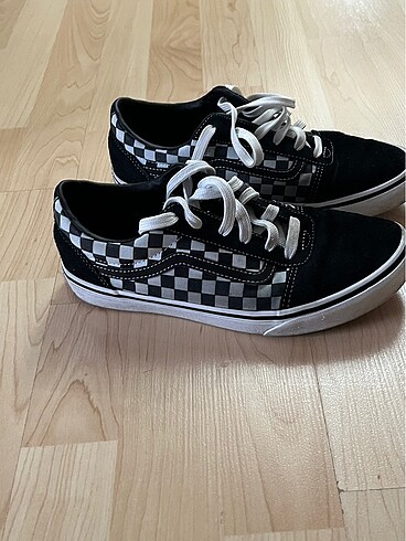 Vans Orjinal vans sneaker