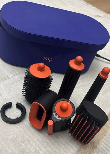 Dyson airwrap - Görsel 2