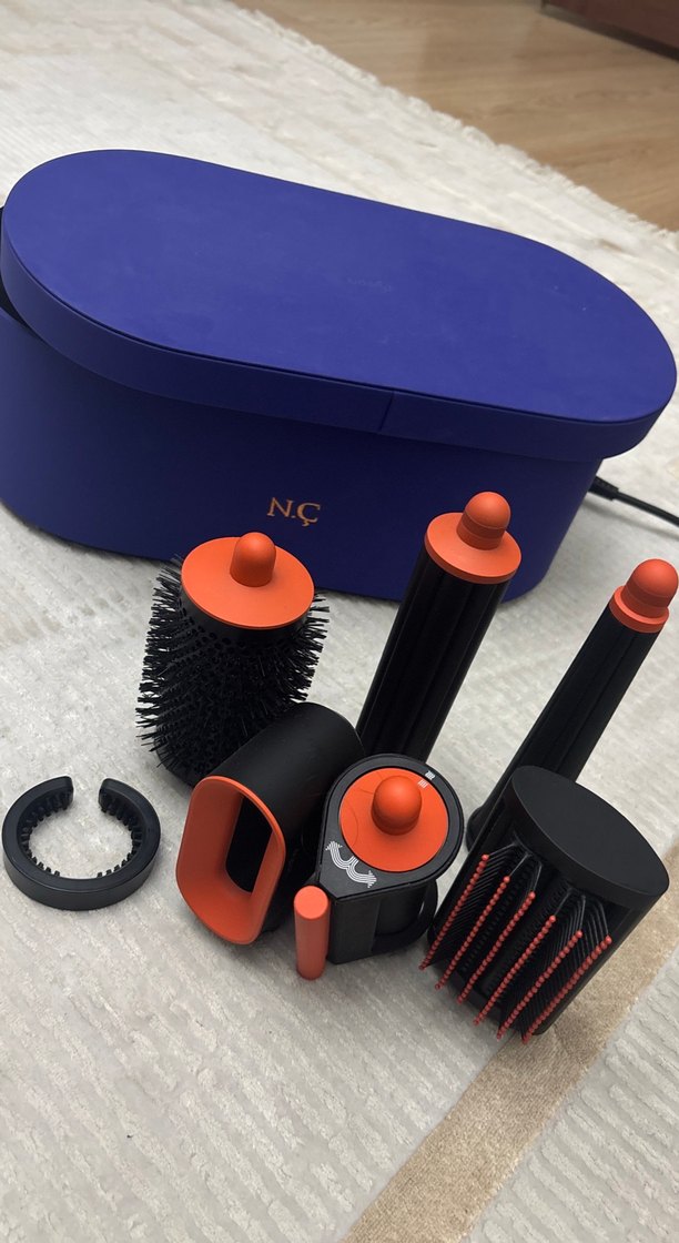 Dyson airwrap - Görsel 2