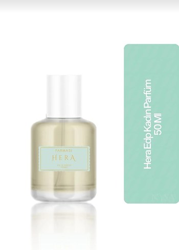 Farmasi Hera Kadın Parfümü 50 ml