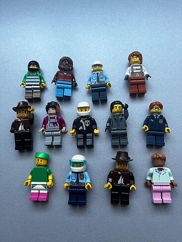 Oyuncak lego