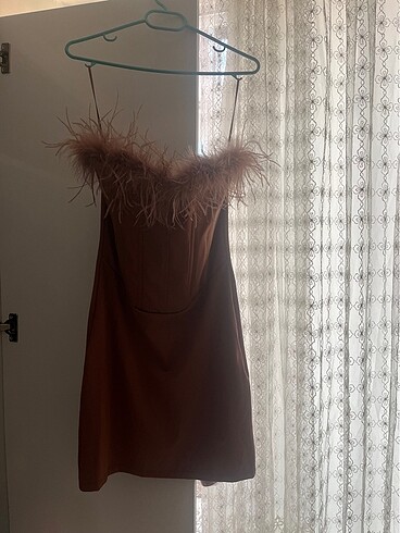Bershka bershka elbise