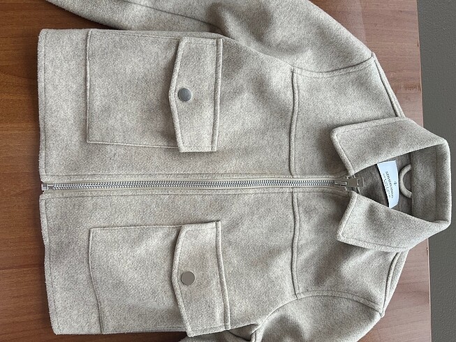CEKET STRADIVARIUS