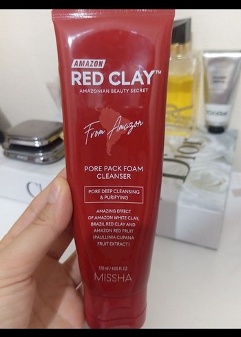 Missha kil - Görsel 3