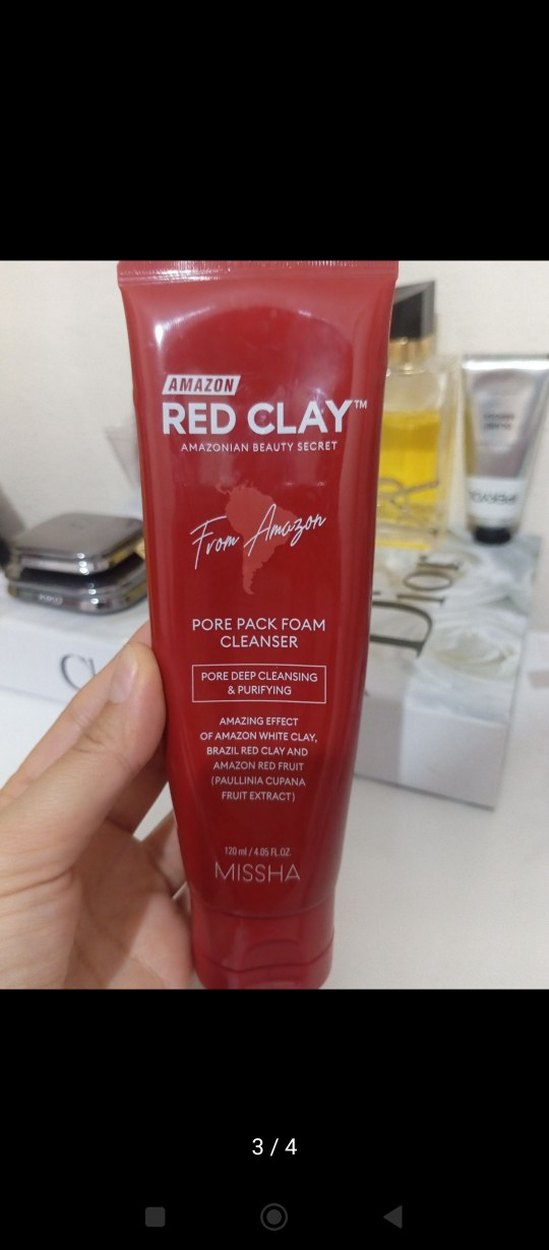 Missha kil - Görsel 3