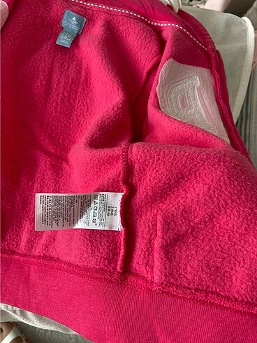 24-36 Ay Beden Gap Sweat