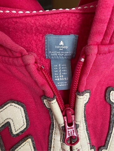 Gap Gap Sweat