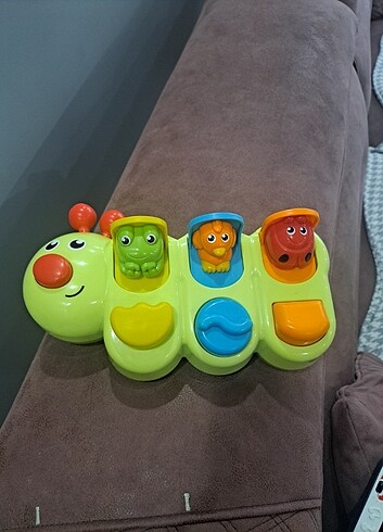 Fisher Price Oyuncak 