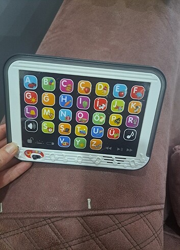 Tablet 