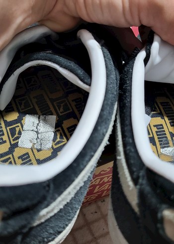 Puma suede 42.5 numara. - Görsel 5