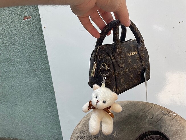 Mini Vakko