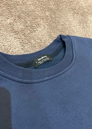 Kadın Sweatshirt - Görsel 2