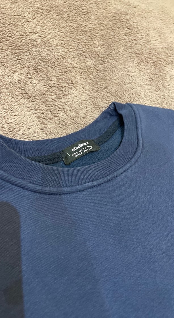 Kadın Sweatshirt - Görsel 2